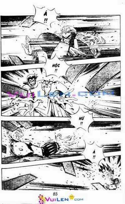 Những Người Bạn Tốt Chapter 22 trang 83