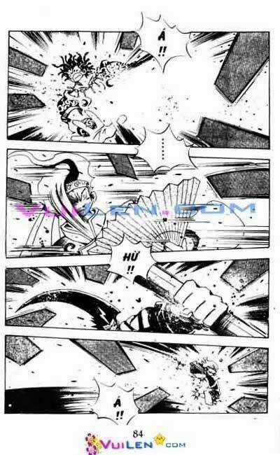 Những Người Bạn Tốt Chapter 22 trang 84