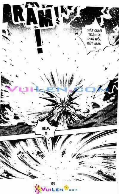 Những Người Bạn Tốt Chapter 22 trang 85