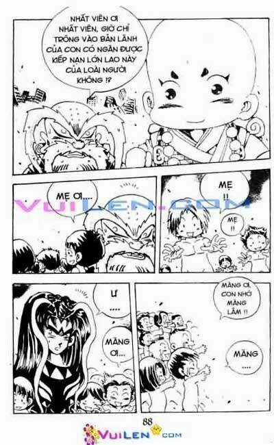 Những Người Bạn Tốt Chapter 22 trang 88