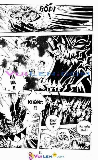 Những Người Bạn Tốt Chapter 22 trang 91