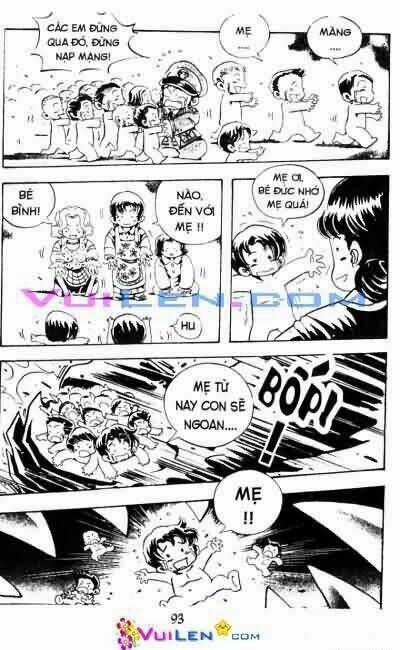 Những Người Bạn Tốt Chapter 22 trang 93