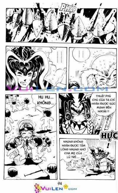 Những Người Bạn Tốt Chapter 22 trang 94