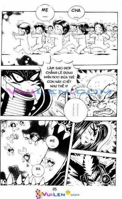 Những Người Bạn Tốt Chapter 22 trang 95