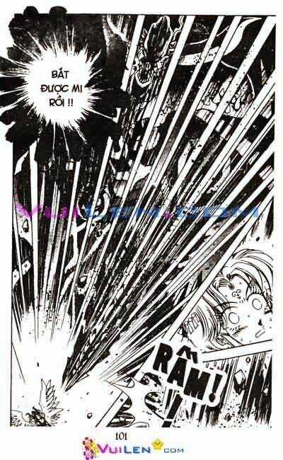 Những Người Bạn Tốt Chapter 23 trang 100