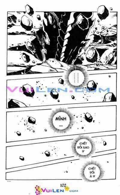 Những Người Bạn Tốt Chapter 23 trang 101