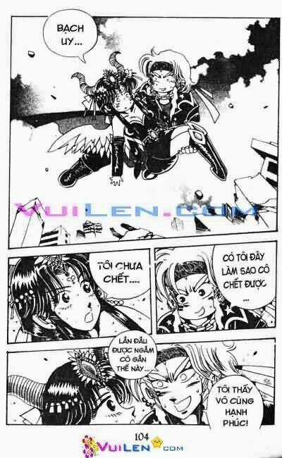 Những Người Bạn Tốt Chapter 23 trang 103