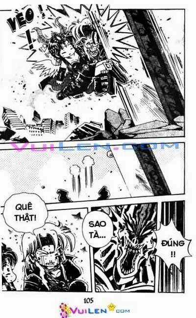 Những Người Bạn Tốt Chapter 23 trang 104