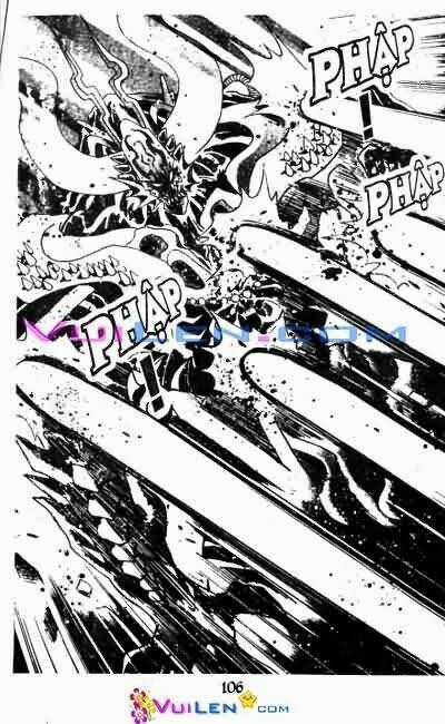 Những Người Bạn Tốt Chapter 23 trang 105