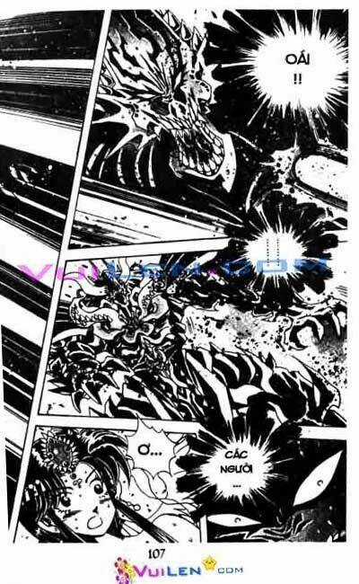 Những Người Bạn Tốt Chapter 23 trang 106