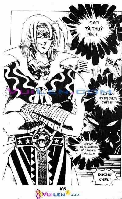 Những Người Bạn Tốt Chapter 23 trang 107