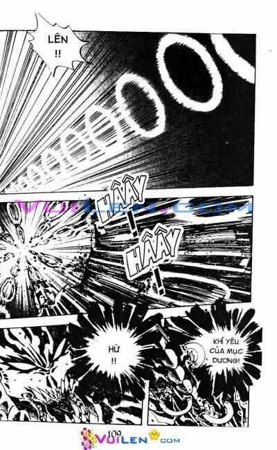 Những Người Bạn Tốt Chapter 23 trang 108