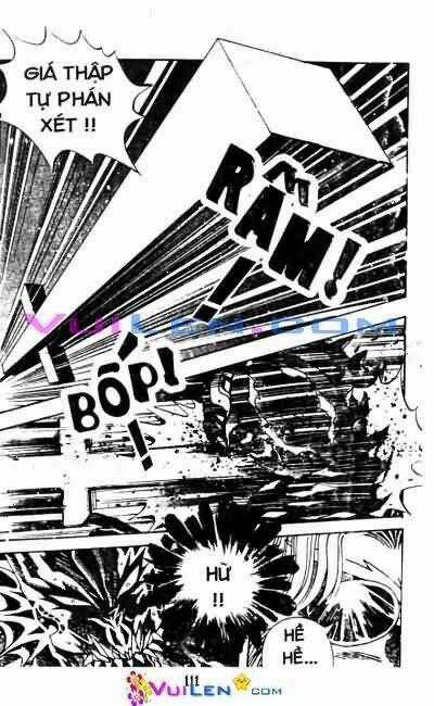 Những Người Bạn Tốt Chapter 23 trang 110