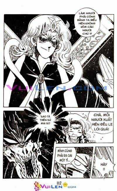 Những Người Bạn Tốt Chapter 23 trang 111