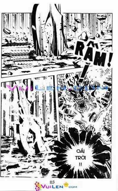 Những Người Bạn Tốt Chapter 23 trang 112