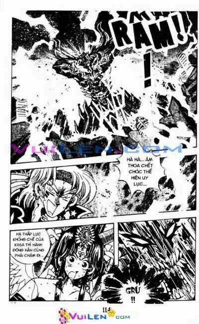 Những Người Bạn Tốt Chapter 23 trang 113