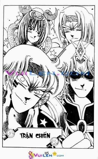 Những Người Bạn Tốt Chapter 23 trang 114