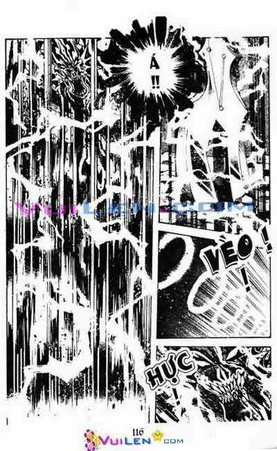 Những Người Bạn Tốt Chapter 23 trang 115