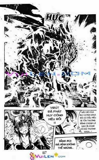 Những Người Bạn Tốt Chapter 23 trang 116