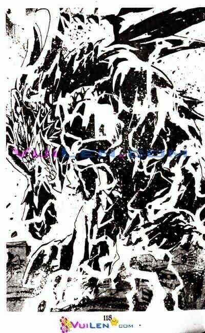 Những Người Bạn Tốt Chapter 23 trang 117