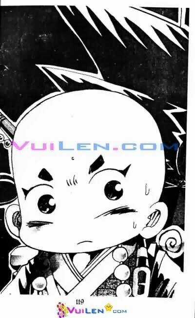 Những Người Bạn Tốt Chapter 23 trang 118