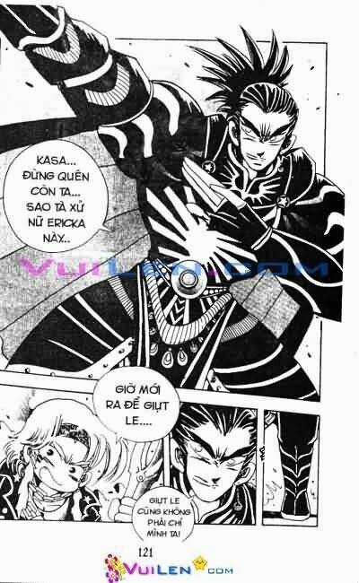 Những Người Bạn Tốt Chapter 23 trang 120