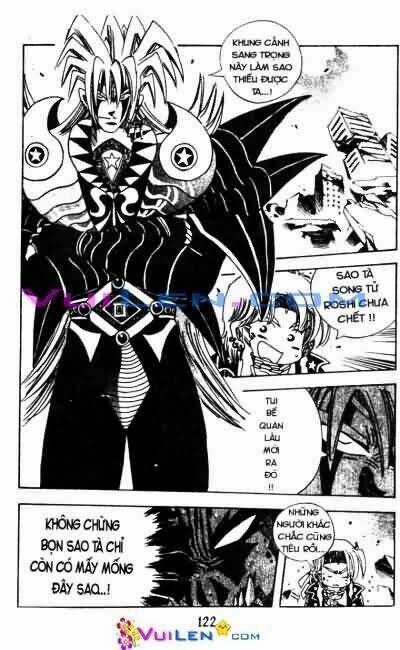 Những Người Bạn Tốt Chapter 23 trang 121