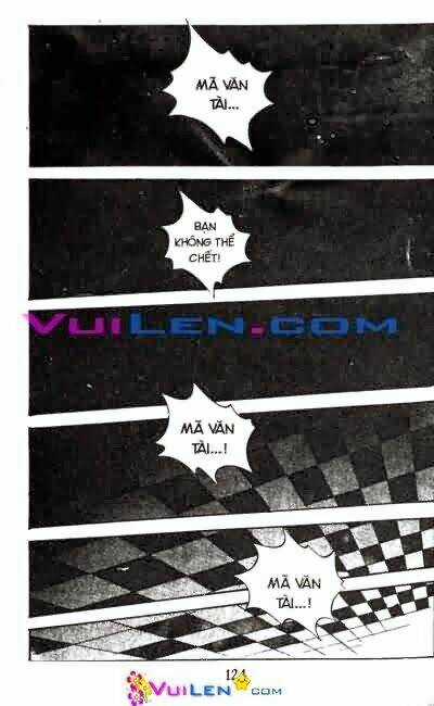 Những Người Bạn Tốt Chapter 23 trang 123