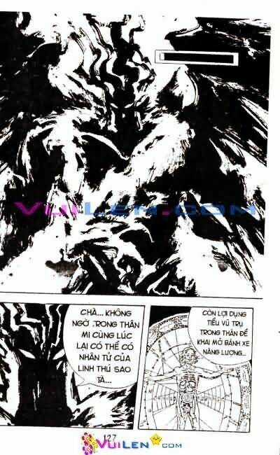 Những Người Bạn Tốt Chapter 23 trang 126