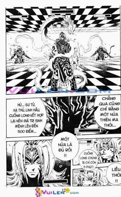 Những Người Bạn Tốt Chapter 23 trang 127