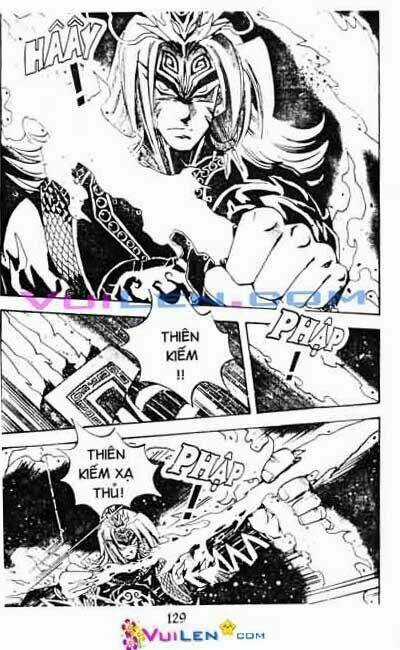 Những Người Bạn Tốt Chapter 23 trang 128