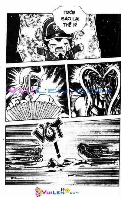 Những Người Bạn Tốt Chapter 23 trang 13