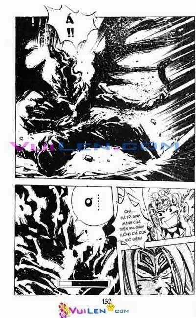 Những Người Bạn Tốt Chapter 23 trang 131