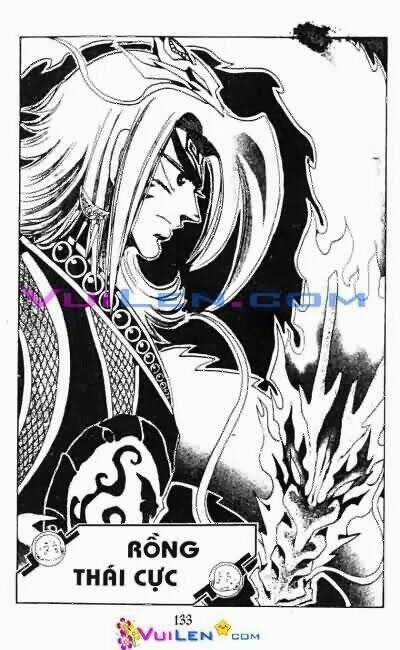 Những Người Bạn Tốt Chapter 23 trang 132