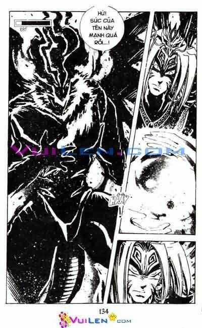 Những Người Bạn Tốt Chapter 23 trang 133