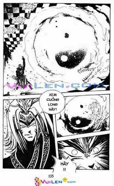 Những Người Bạn Tốt Chapter 23 trang 134