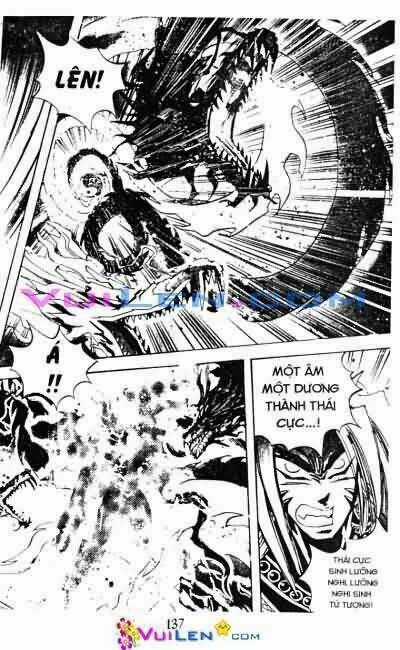 Những Người Bạn Tốt Chapter 23 trang 136