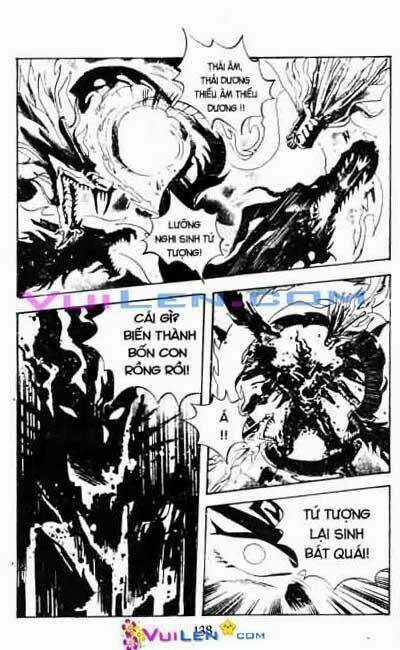 Những Người Bạn Tốt Chapter 23 trang 137