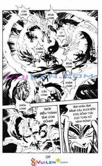 Những Người Bạn Tốt Chapter 23 trang 138