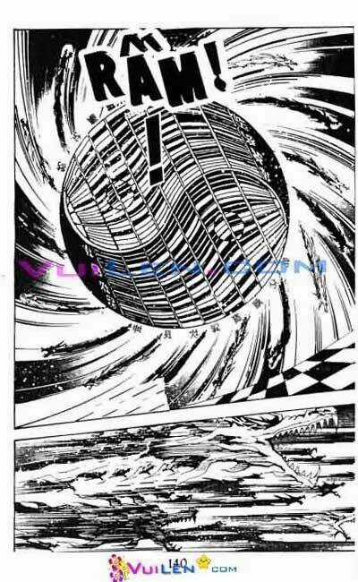 Những Người Bạn Tốt Chapter 23 trang 139