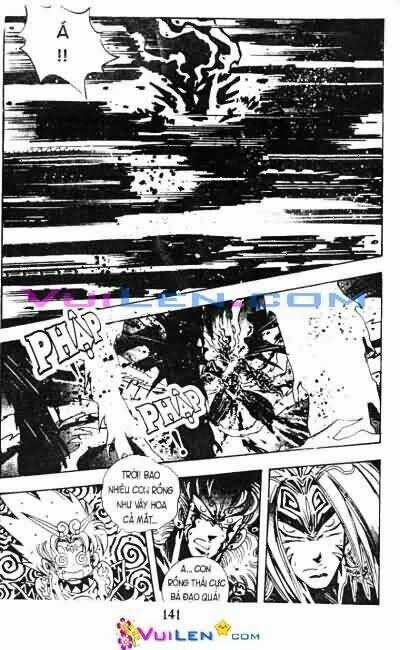 Những Người Bạn Tốt Chapter 23 trang 140