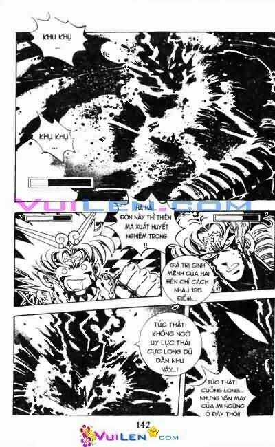 Những Người Bạn Tốt Chapter 23 trang 141