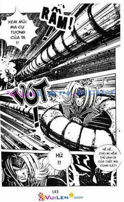 Những Người Bạn Tốt Chapter 23 trang 142