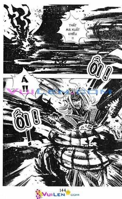 Những Người Bạn Tốt Chapter 23 trang 143