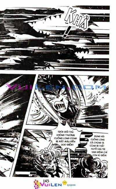 Những Người Bạn Tốt Chapter 23 trang 144