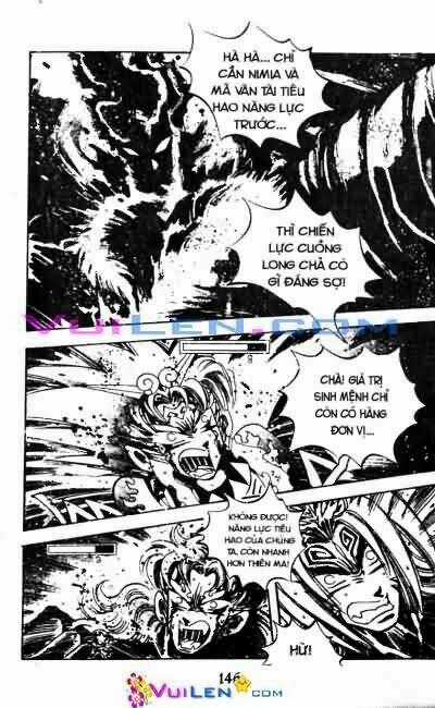 Những Người Bạn Tốt Chapter 23 trang 145