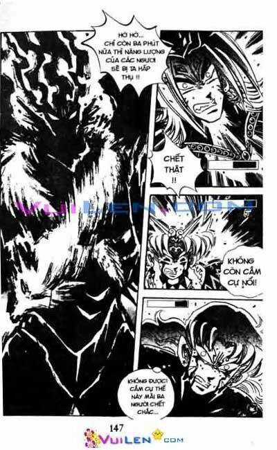 Những Người Bạn Tốt Chapter 23 trang 146