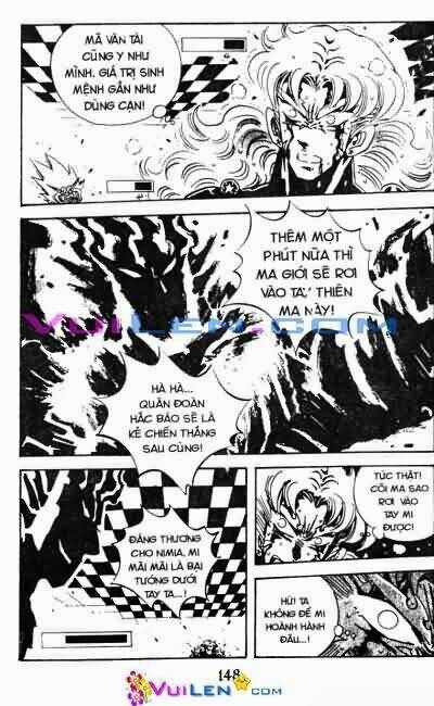 Những Người Bạn Tốt Chapter 23 trang 147