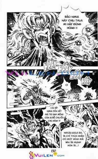 Những Người Bạn Tốt Chapter 23 trang 149