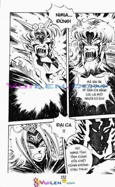 Những Người Bạn Tốt Chapter 23 trang 151